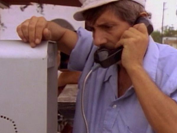 Mistérios sem Solução - Episódio 9