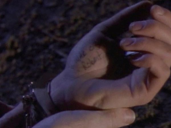 Mistérios sem Solução - Episódio 20