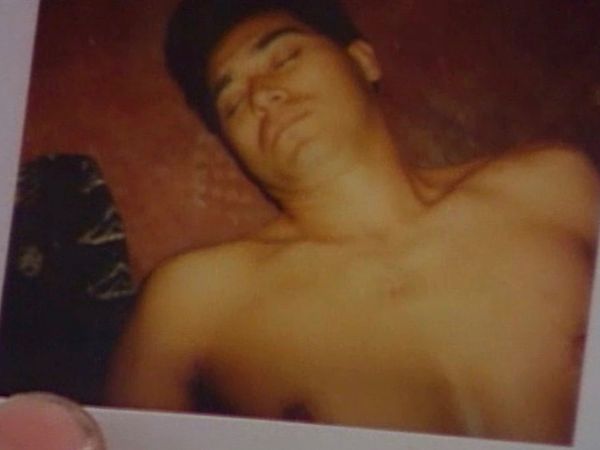 Mistérios sem Solução - Episódio 4