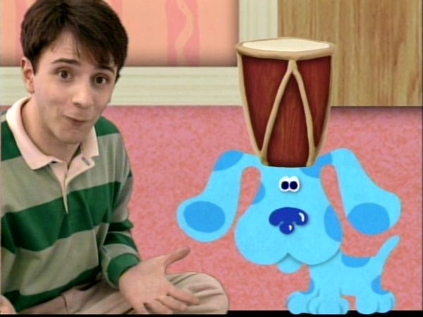 Blue's Clues - Blue's Favorite Song