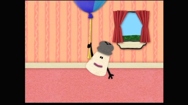 Blue's Clues - Joe's Surprise Party