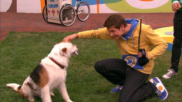 The Fresh Beat Band - Band Doggone It!