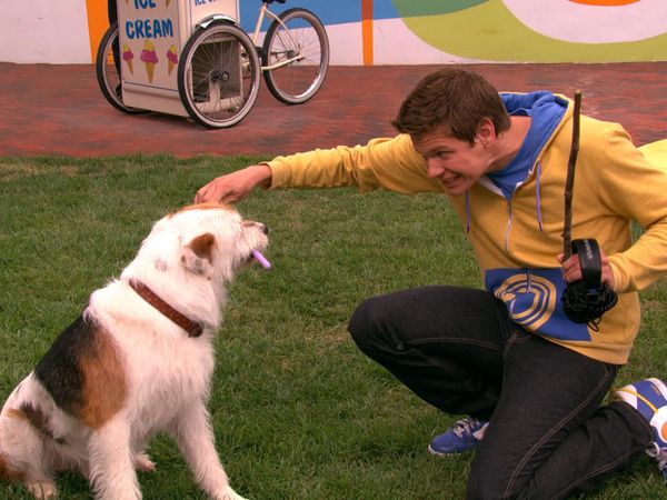 The Fresh Beat Band - Band Doggone It!