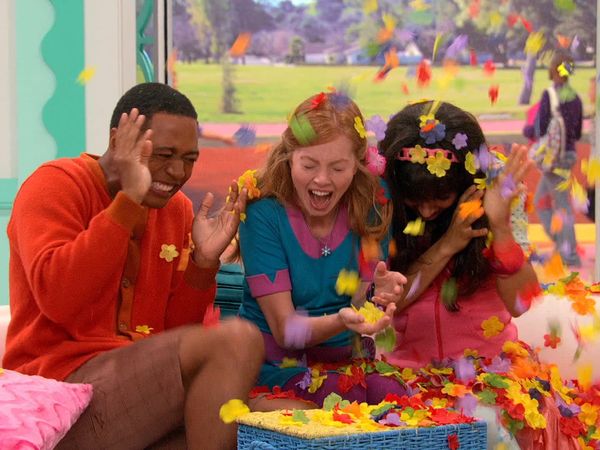 The Fresh Beat Band - Rock the Luau