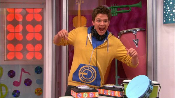 The Fresh Beat Band - Hip Hop Hoedown