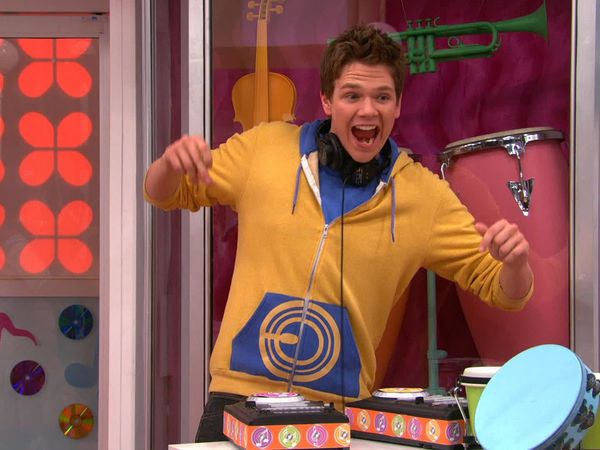The Fresh Beat Band - Hip Hop Hoedown