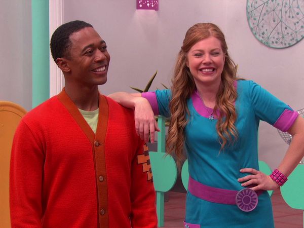 The Fresh Beat Band - Balloon Buddy
