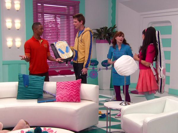 The Fresh Beat Band - Graduation Day