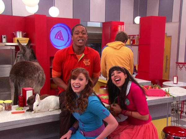 The Fresh Beat Band - Bollywood Beats