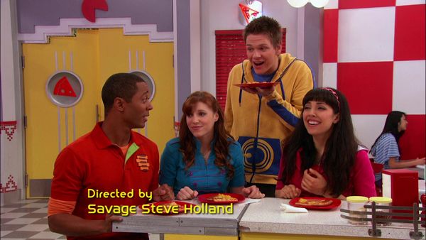 The Fresh Beat Band - Pink Swan