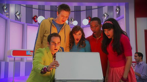 The Fresh Beat Band - Veloci-Rap-Star