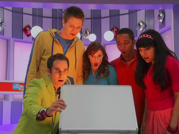 The Fresh Beat Band - Veloci-Rap-Star