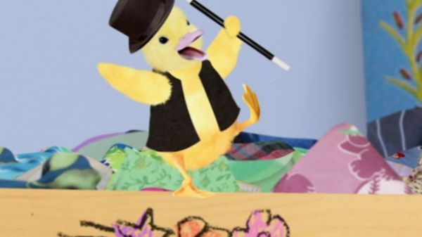 Wonder Pets - Save the Duckling!/Save the Kitten!