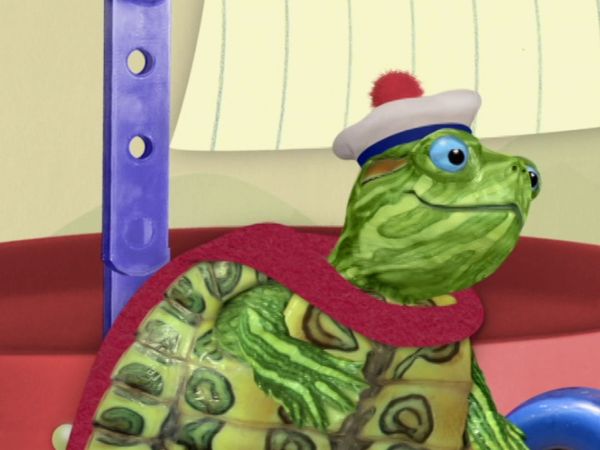 Wonder Pets - Save the Unicorn/Save the Penguin!