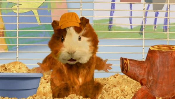 Wonder Pets - Save the Dragon!/Save the Beaver!