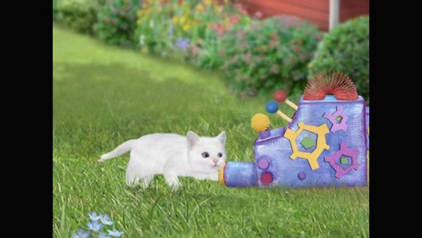 Wonder Pets - The Bigger the Better!/Help Little Bo Peep!
