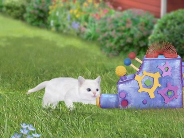 Wonder Pets - The Bigger the Better!/Help Little Bo Peep!