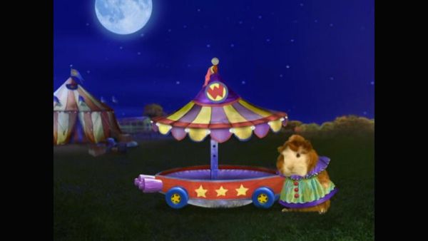Wonder Pets - Join the Circus!