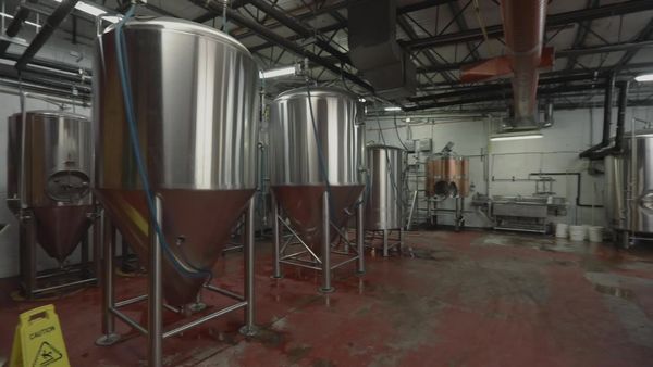 Poured in PA - Beercation, Dogs, Kids, and Whiskey
