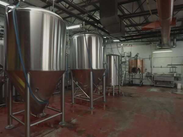 Poured in PA - Beercation, Dogs, Kids, and Whiskey