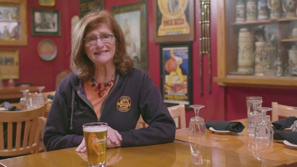 Poured in PA - Support Your Local Brewery