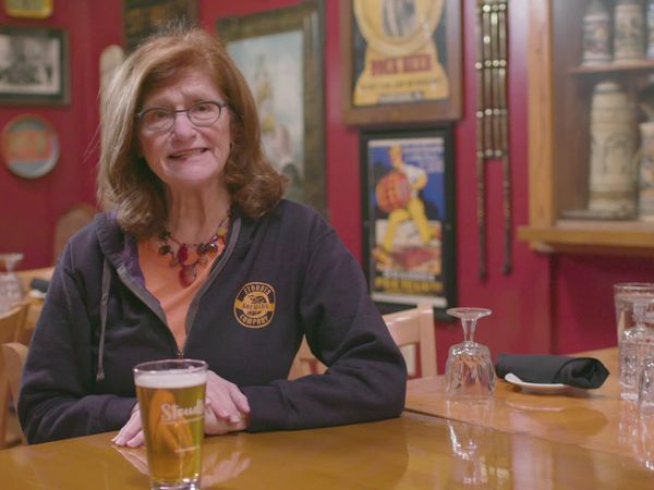 Poured in PA - Support Your Local Brewery