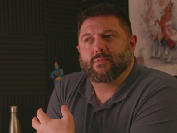 Poured in PA - Podcasters, Bloggers, and Influencers