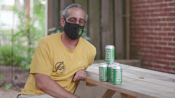 Poured in PA - Beer, Pizza and Trains
