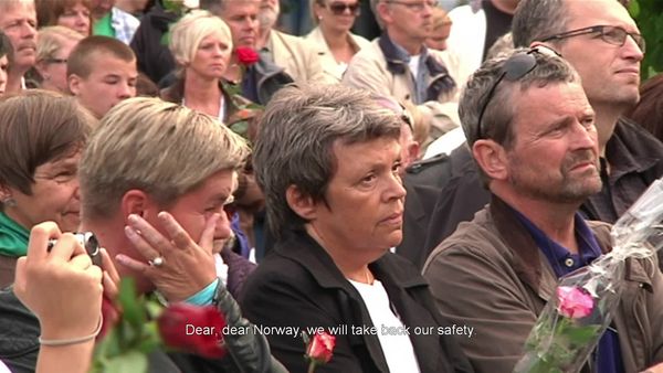 Death: A Series About Life - Politics Of Death