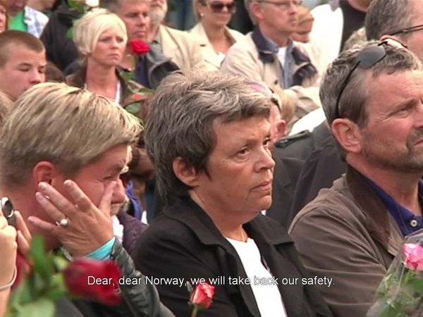 Death: A Series About Life - Politics Of Death