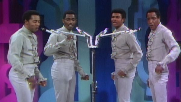 Ed Sullivan's Rock 'N' Roll Classics - Motortown Review