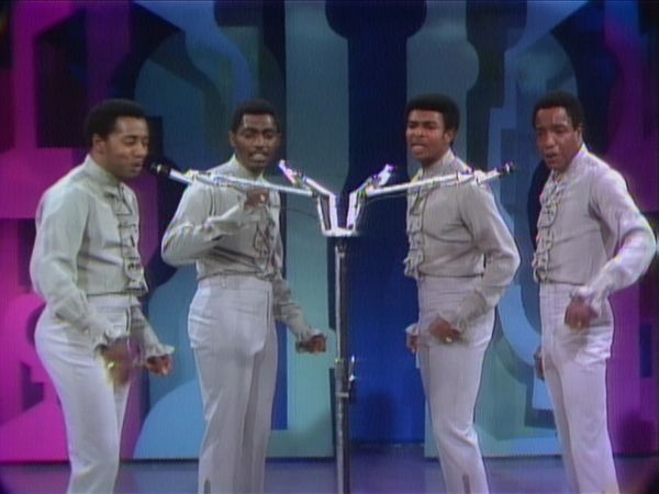 Ed Sullivan's Rock 'N' Roll Classics - Motortown Review