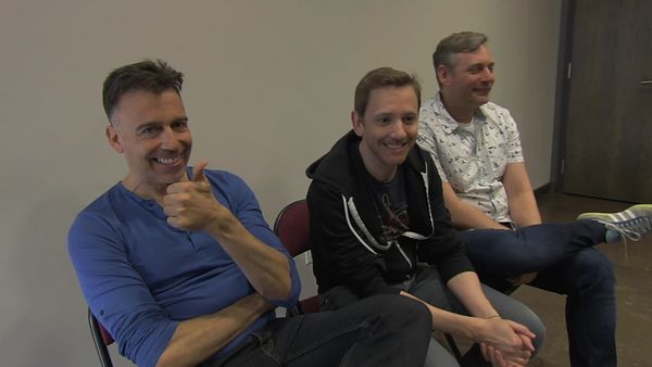 Drag Heals - Meet The Mentors
