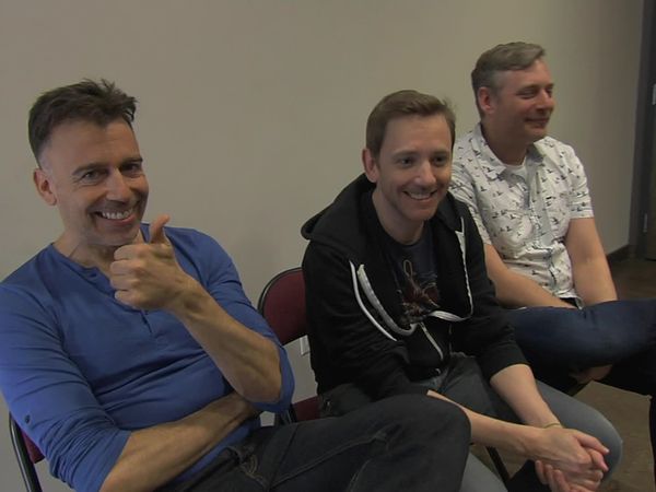 Drag Heals - Meet The Mentors