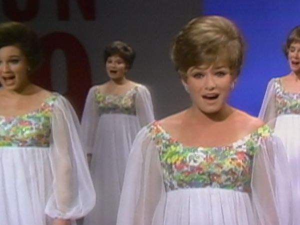 The Best of The Ed Sullivan Show - The Best of The Ed Sullivan Show Ep. 76