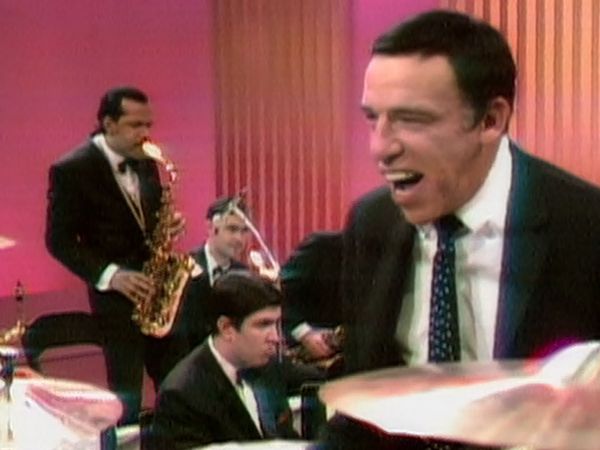 The Best of The Ed Sullivan Show - The Best of The Ed Sullivan Show Ep. 84
