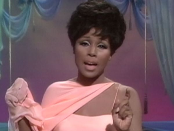 The Best of The Ed Sullivan Show - The Best of The Ed Sullivan Show Ep. 89