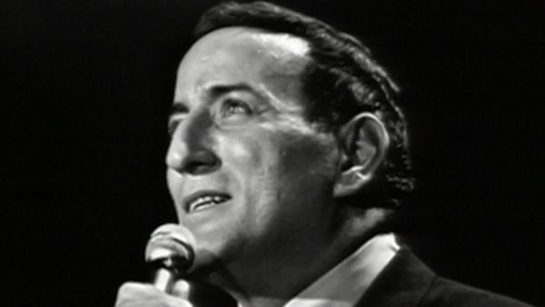 The Best of The Ed Sullivan Show - The Best of The Ed Sullivan Show Ep. 92