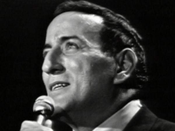 The Best of The Ed Sullivan Show - The Best of The Ed Sullivan Show Ep. 92