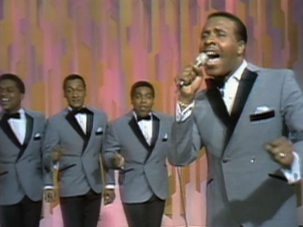 The Best of The Ed Sullivan Show - The Best of The Ed Sullivan Show Ep. 96