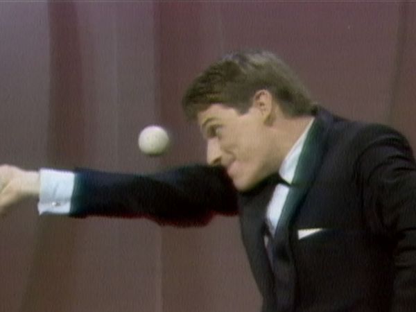 The Best of The Ed Sullivan Show - The Best of The Ed Sullivan Show Ep. 102