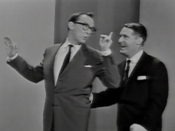The Best of The Ed Sullivan Show - The Best of The Ed Sullivan Show Ep. 100