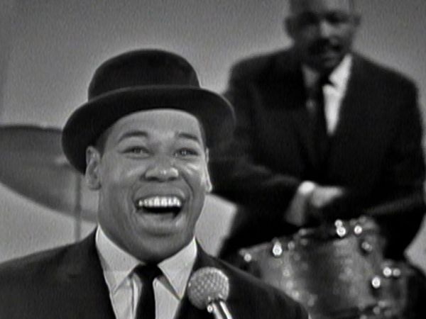 The Best of The Ed Sullivan Show - The Best of The Ed Sullivan Show Ep. 104