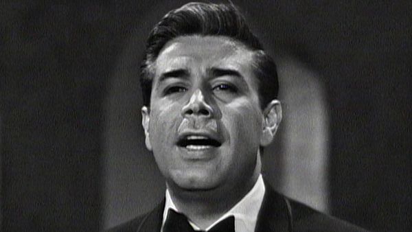 The Best of The Ed Sullivan Show - The Best of The Ed Sullivan Show Ep. 107