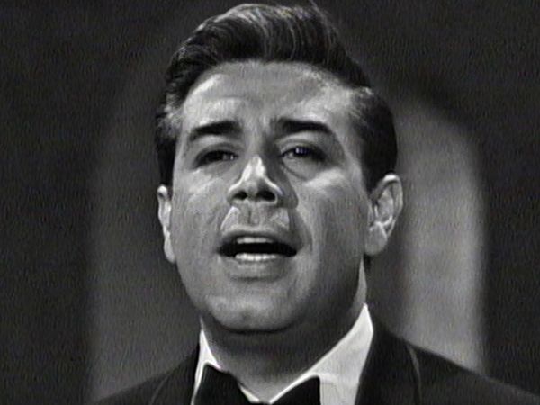 The Best of The Ed Sullivan Show - The Best of The Ed Sullivan Show Ep. 107