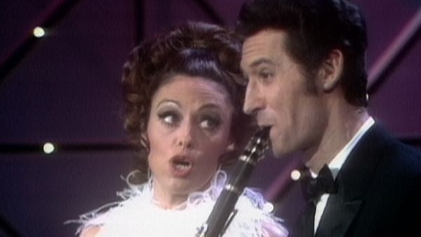 The Best of The Ed Sullivan Show - The Best of The Ed Sullivan Show Ep. 110