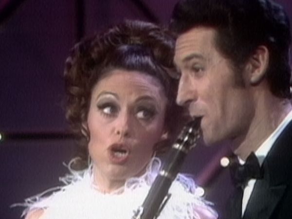 The Best of The Ed Sullivan Show - The Best of The Ed Sullivan Show Ep. 110