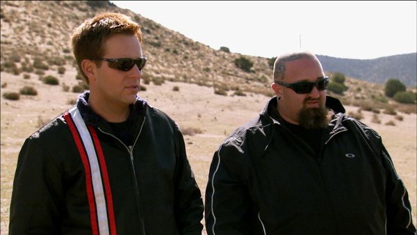 Auction Hunters - Gold 'n' Gloves