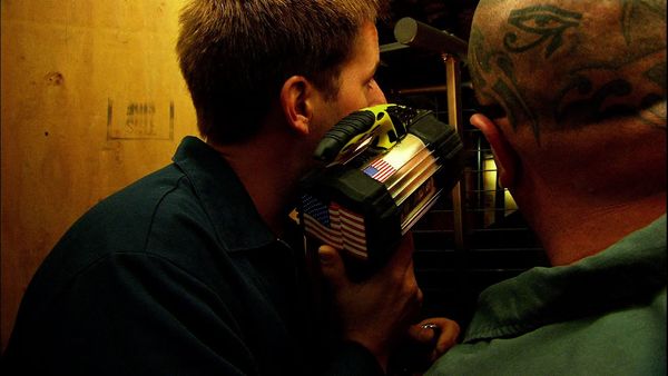 Auction Hunters - Top Gun Ton