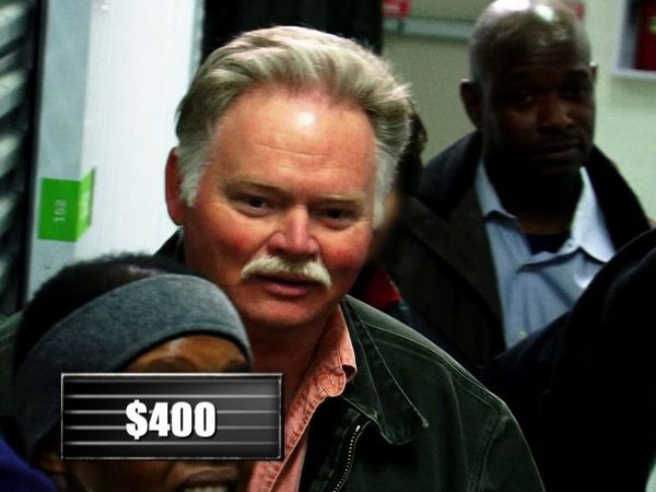 Auction Hunters - The Chi-Town Showdown